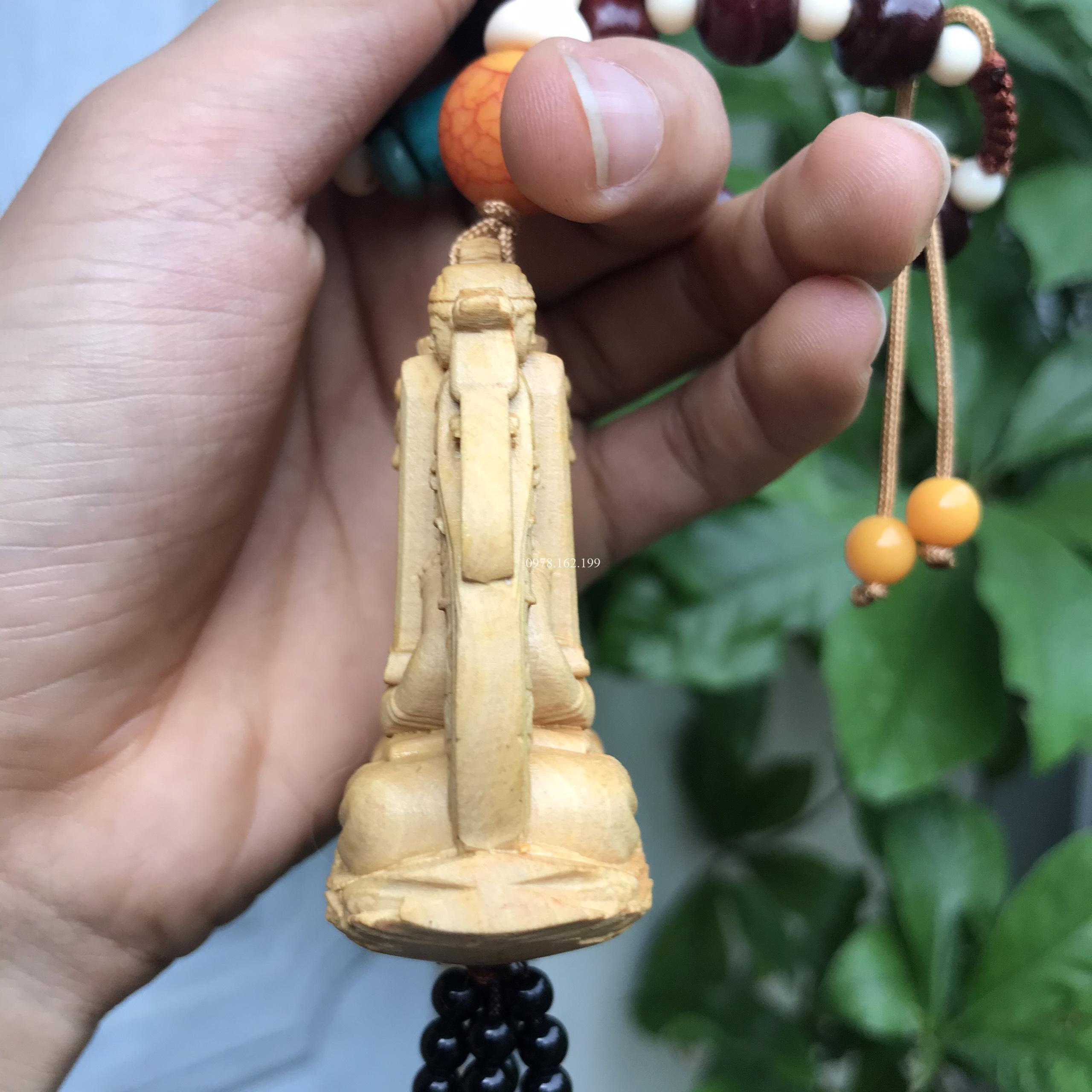 Dây treo Bất Động Minh Vương - Ảnh 4