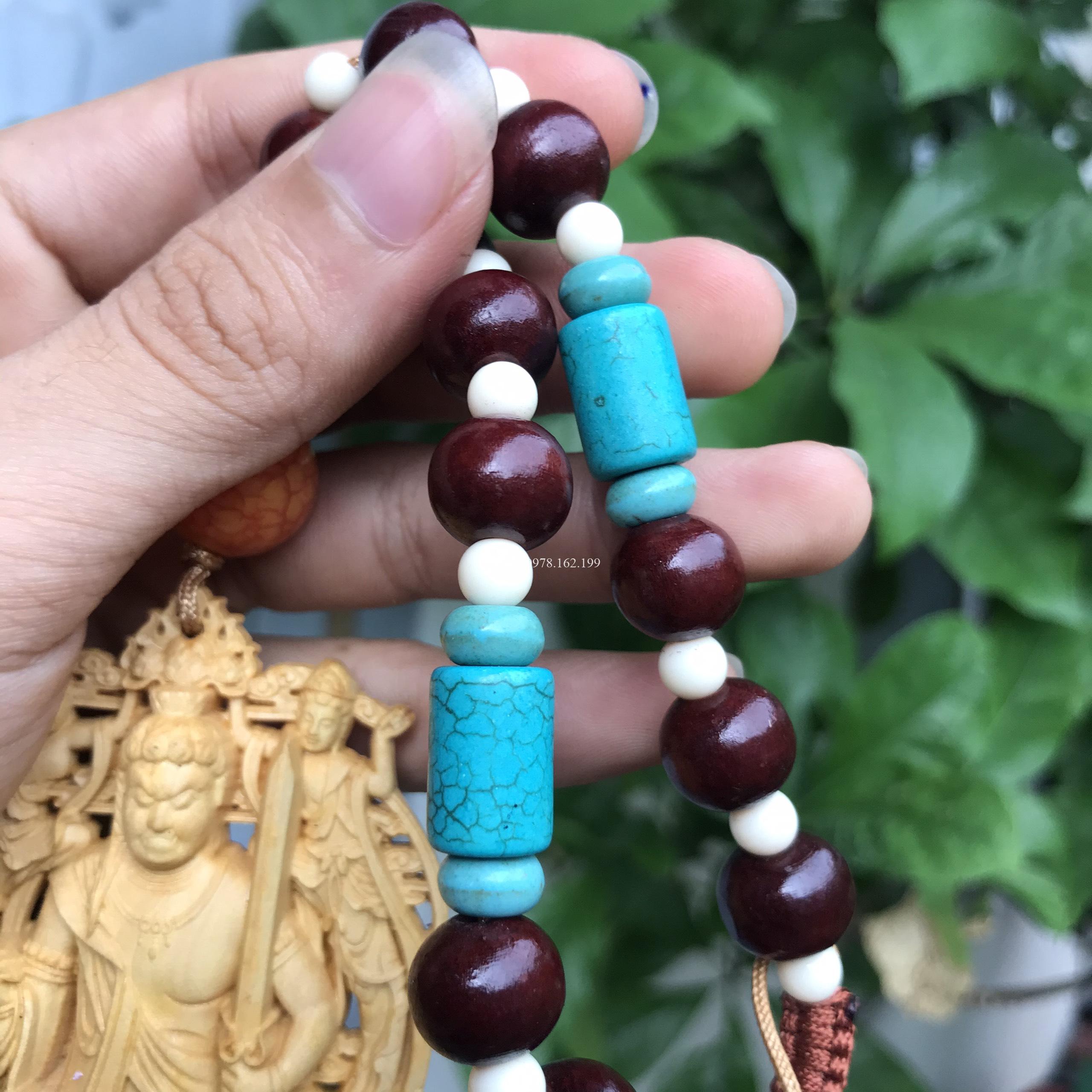 Dây treo Bất Động Minh Vương - Ảnh 5