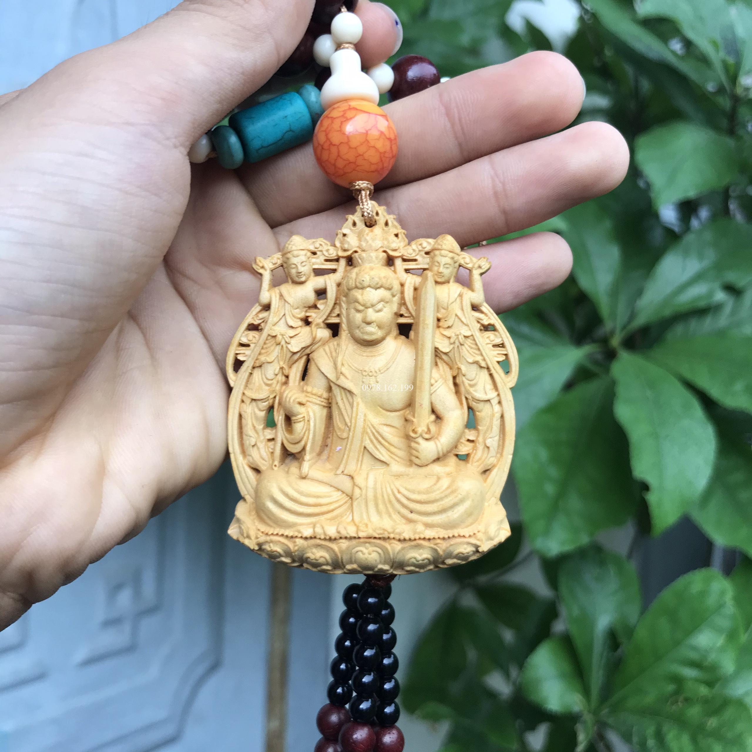 Dây treo Bất Động Minh Vương - Ảnh 7