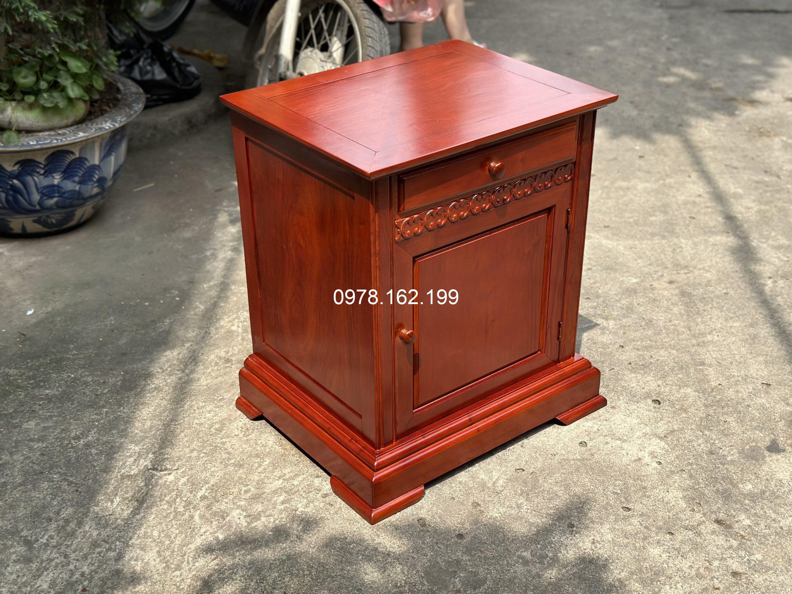 Tủ táp đa năng MS50