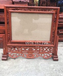 Khung ảnh thờ đôi dơi tiền