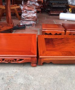 Bàn ô sin, bàn để ngũ quả, bàn để lễ ban thần tài