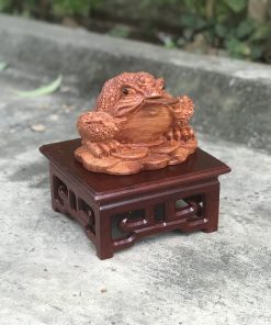Đôn kê tượng mini giả cổ