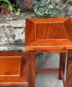 Ghế đôn đa năng 2 tầng MS62