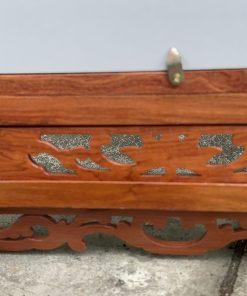 Khung ảnh thờ đôi đơn giảnKhung ảnh thờ đôi đơn giản