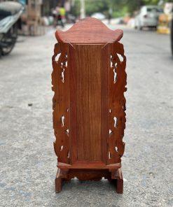 Bài vị gia tiên song long MS48