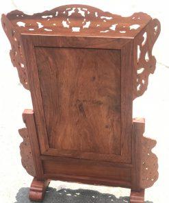 Bài vị, tranh thờ cửu huyền thất tổ