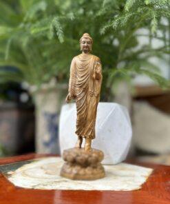 Tượng Ngài Thích Ca Ban Phước