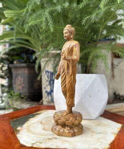 Tượng Ngài Thích Ca Ban Phước