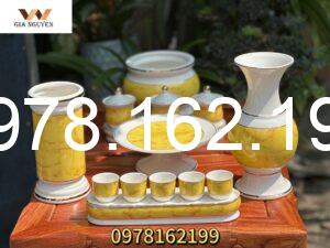 Phụ kiện thờ cúng, vật phẩm tâm linh