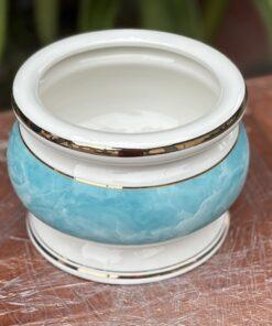 Bát hương gốm cao cấp MX01