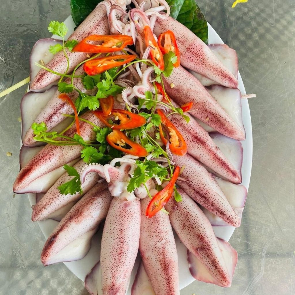 Các món ăn kiêng kỵ trong ngày Tết