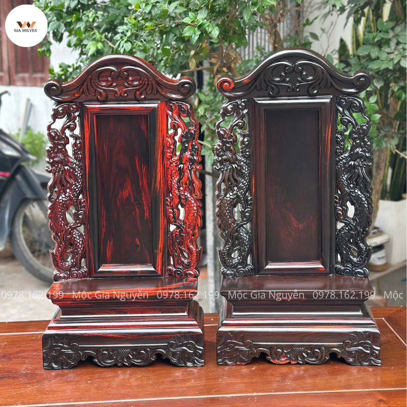 Đồ gỗ Mộc Gia Nguyễn