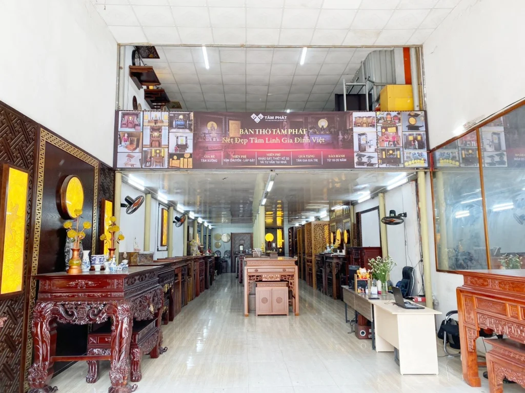 Cửa Hàng Bán Khung Ảnh Thờ Ở Hà Nội