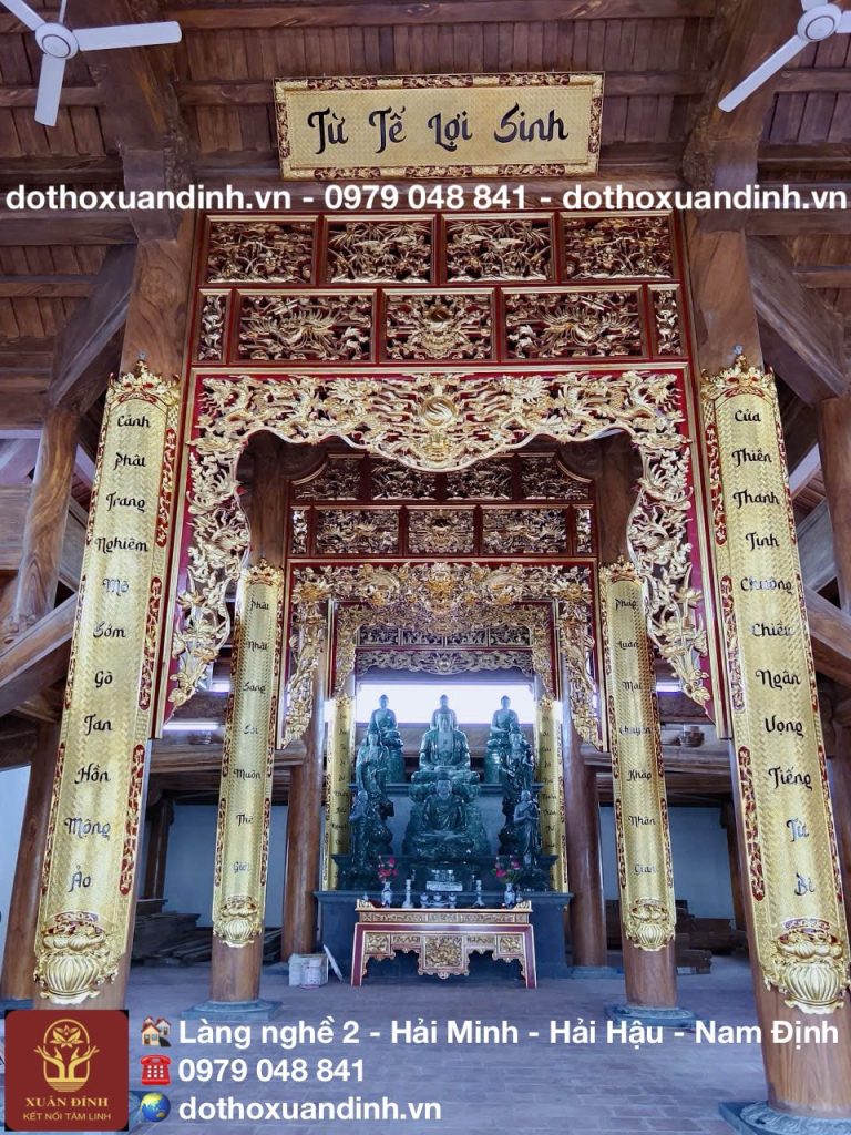 Địa Chỉ Mua Khung Ảnh Thờ Uy Tín Nhất Hiện Nay