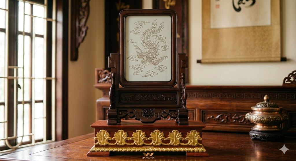 Tiêu Chí Chọn Khung Ảnh Thờ Cao Cấp