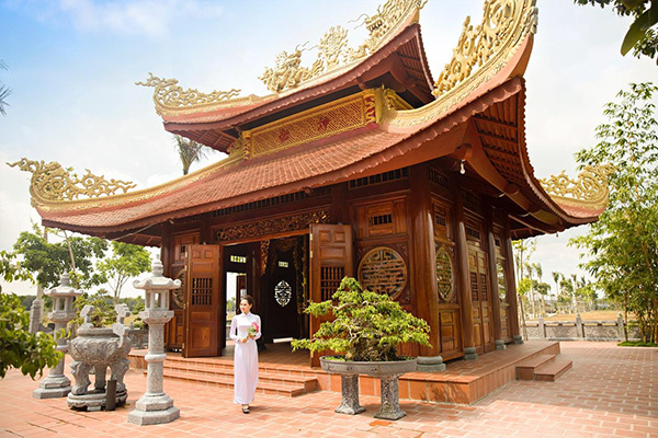 Nhà thờ họ