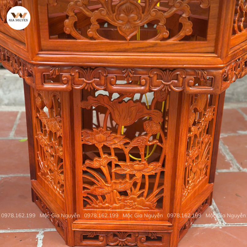 Nhìn từ dưới